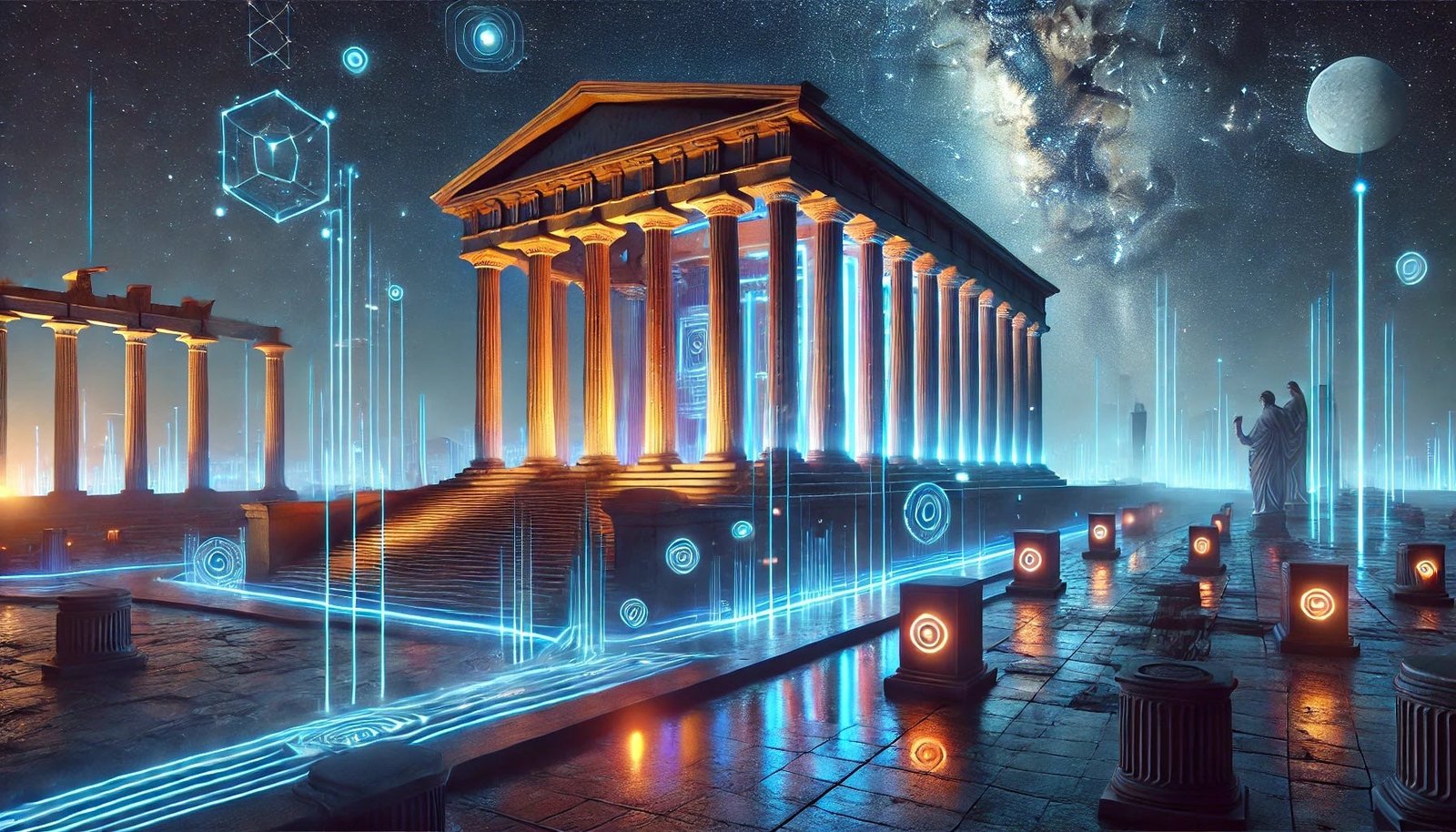 Beyond Borders: How Philosophy Reveals Universal Truths