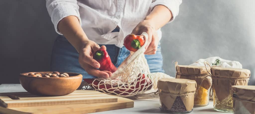 Go Green in the Kitchen: Top 10 Reusable Wraps for 2024