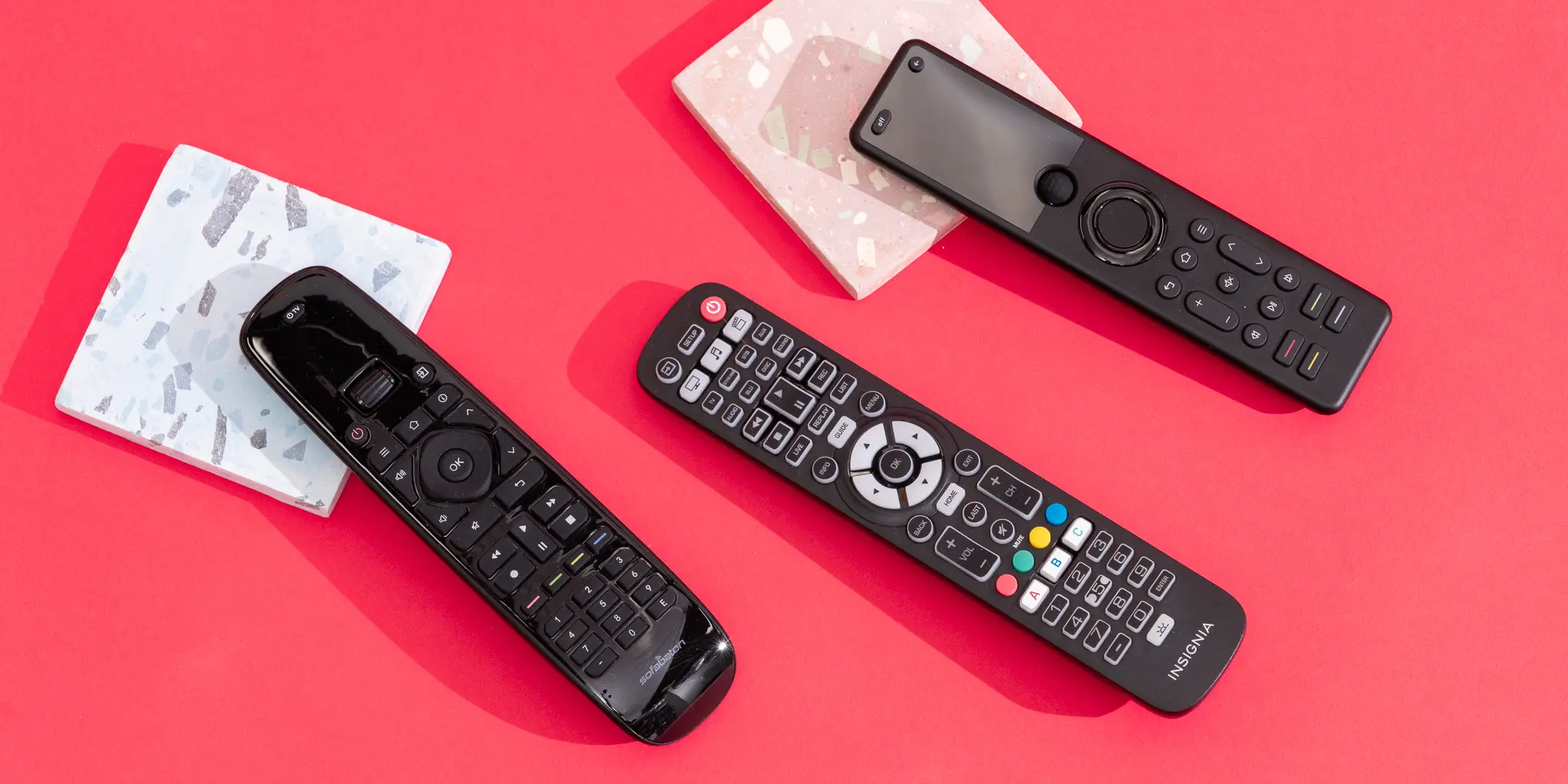 Top 5 Universal Remotes That Work With Every Device in 2024